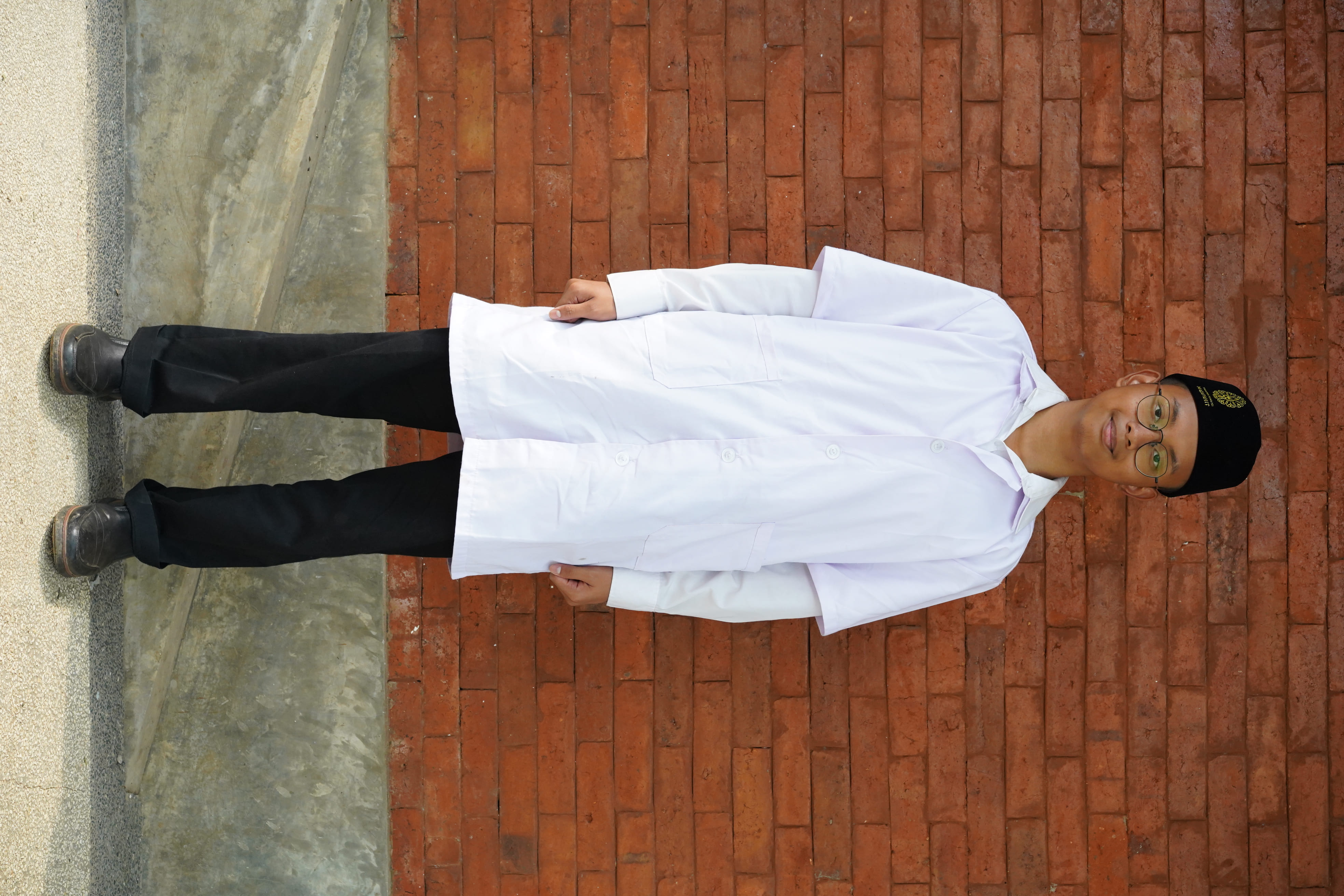 lab